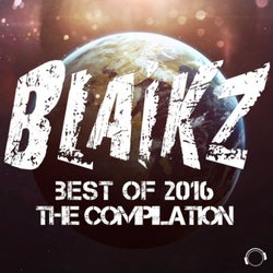 Blaikz - Best of 2016 - The Compilation