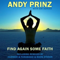 Find Again Some Faith (feat. Sir Adrian) [The Mixes]