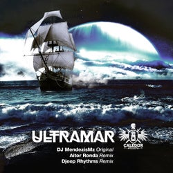 Ultramar