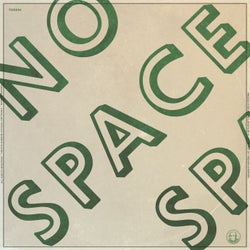 No Space (Original Mix & SP1200 Mix)
