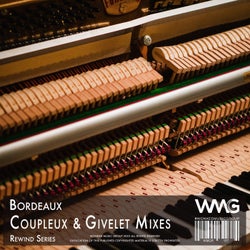 Rewind Series: Bordeaux - Coupleux & Givelet Mixes