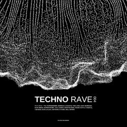 Techno Rave 004