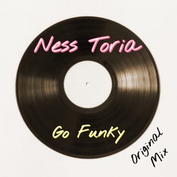 Go Funky (Original Mix)
