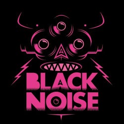 Black Noise May Mashup Chart
