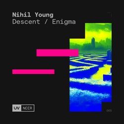 Descent / Enigma