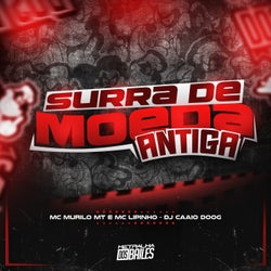 Surra De Moeda Antiga