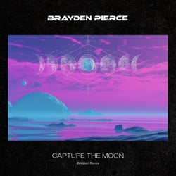 Capture the Moon (BrillLion Remix)