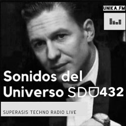 SUPERASIS SDU432 LOCKDOWN RADIOMIX UNIKA.FM