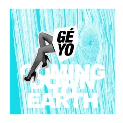 Geyo's Comin' Down To Earth Charts March 2014