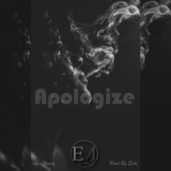 Apologize