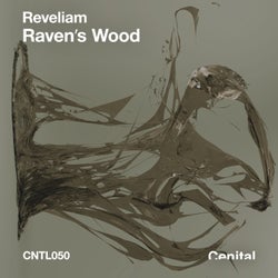 Raven'S Wood