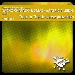 Trust In The Universe Remixed 2nd Pack