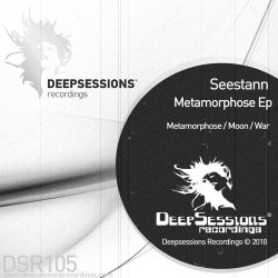 Metamorphose EP