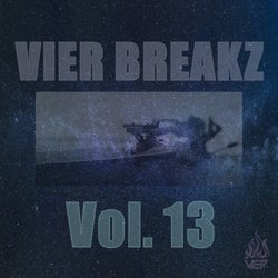 Vier Breakz Vol.13