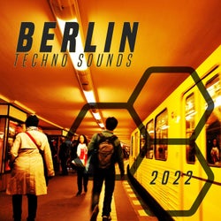 Berlin Techno Sounds 2022