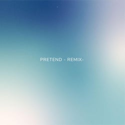 Pretend (TsuruSwing Remix Extended)