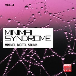 Minimal Syndrome, Vol. 4 (Minimal Digital Sound)