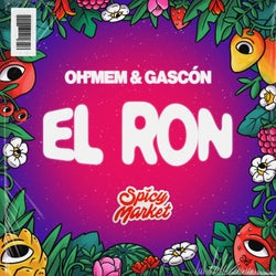 El ron