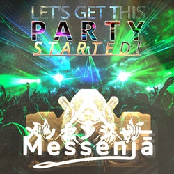 Let's Get This Party Started!