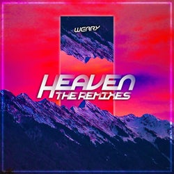 Heaven: The Remixes (Deluxe)