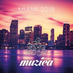 Muzica Miami 2018