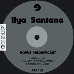 Novus Magnificant