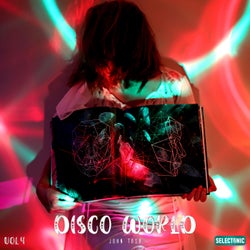 Disco World, Vol. 4