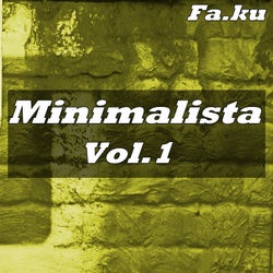 Minimalista, Vol. 1