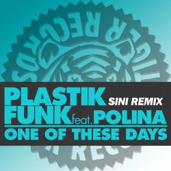 One Of These Days (Sini Remix)