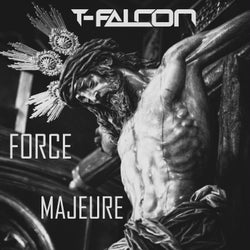 Force Majeure (Radio Edit)