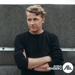 Andreas Henneberg's Get It On Charts