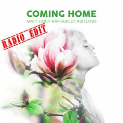 Coming Home Radio Edit
