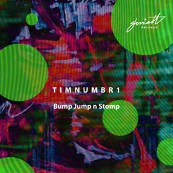 Bump Jump N Stomp