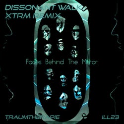 Dissonant Walk (XTRM. Remix)