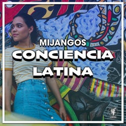 Conciencia Latina
