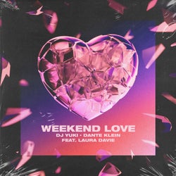 Weekend Love - Extended Version