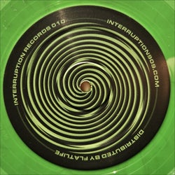 Interruption Records 010