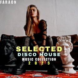 Selected Disco House Music Collection 2025