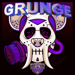 GRUNGE