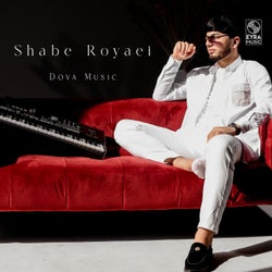 Shabe Royaei