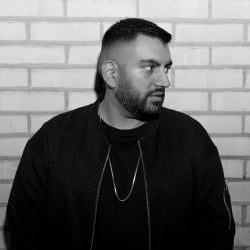 Riaz Dhanani - 'Lazer' Chart