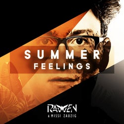 Summer Feelings (feat. Missi Zauzig)