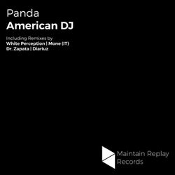 Panda (The Remixes)
