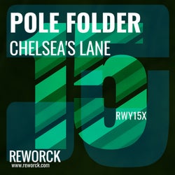 Chelsea's Lane (RWY15 X Edition)