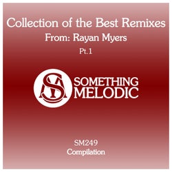 Collection of the Best Remixes From: Rayan Myers, Pt. 1