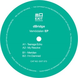 Vemödalen EP