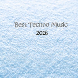 Best Techno Music 2016