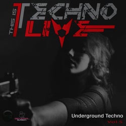 This Is Techno Live, Vol.5