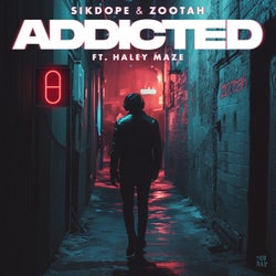 Addicted (feat. Haley Maze)