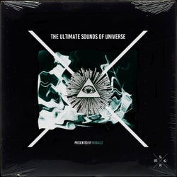 The Ultimate Sounds Of Universe